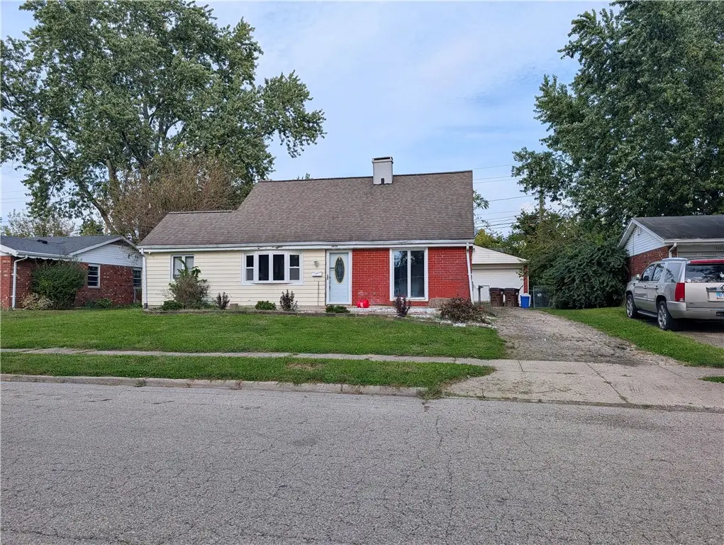 3059 Wyoming Drive, Xenia, OH 45385 - #1