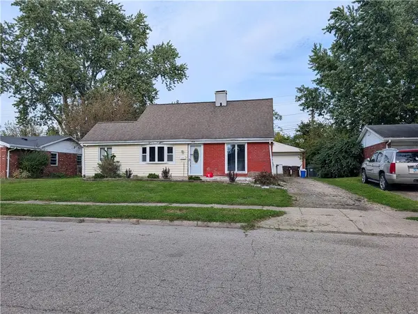 3059 Wyoming Drive, Xenia, OH 45385