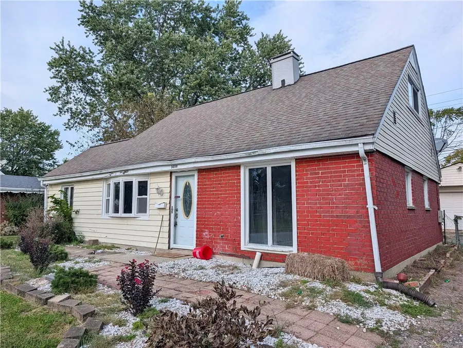 3059 Wyoming Drive, Xenia, OH 45385 - #2