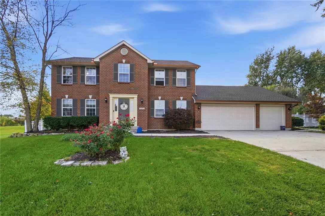 9037 Bedford Court, Reynoldsburg, OH 45458 - #1
