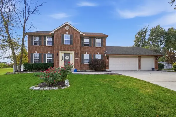 9037 Bedford Court, Clearcreek Twp, OH 45458