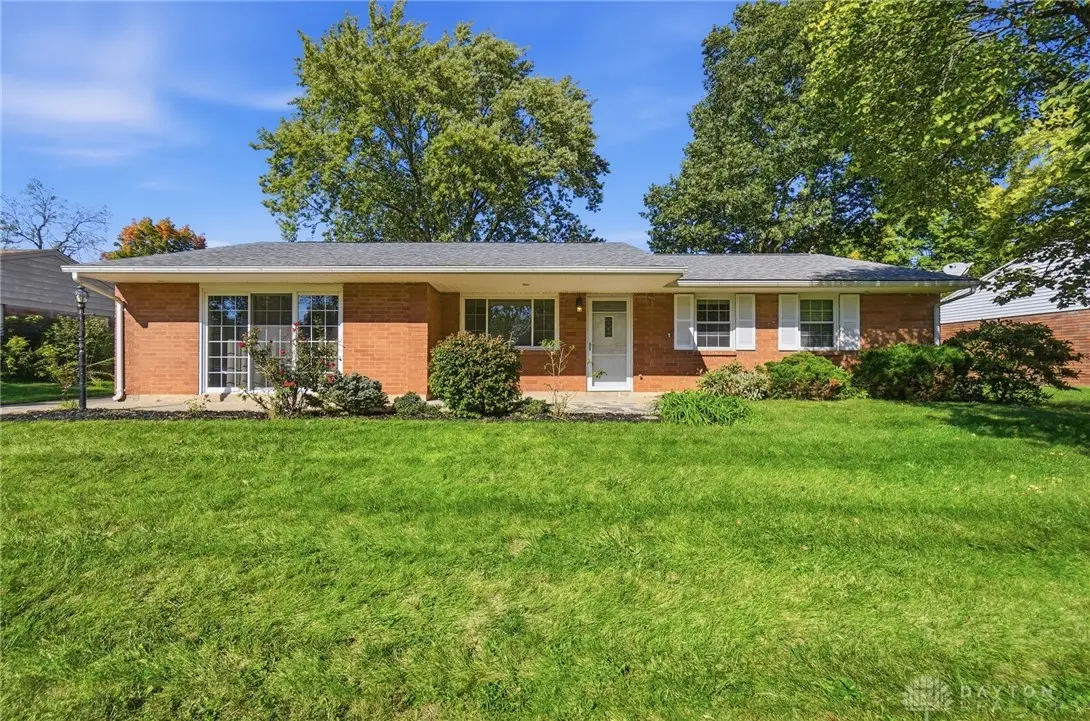 2525 Allenby Place, Miami, OH 45449 - #1