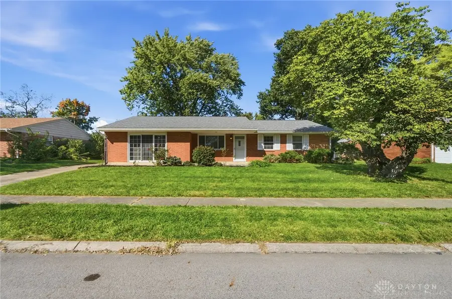 2525 Allenby Place, Miami, OH 45449 - #2
