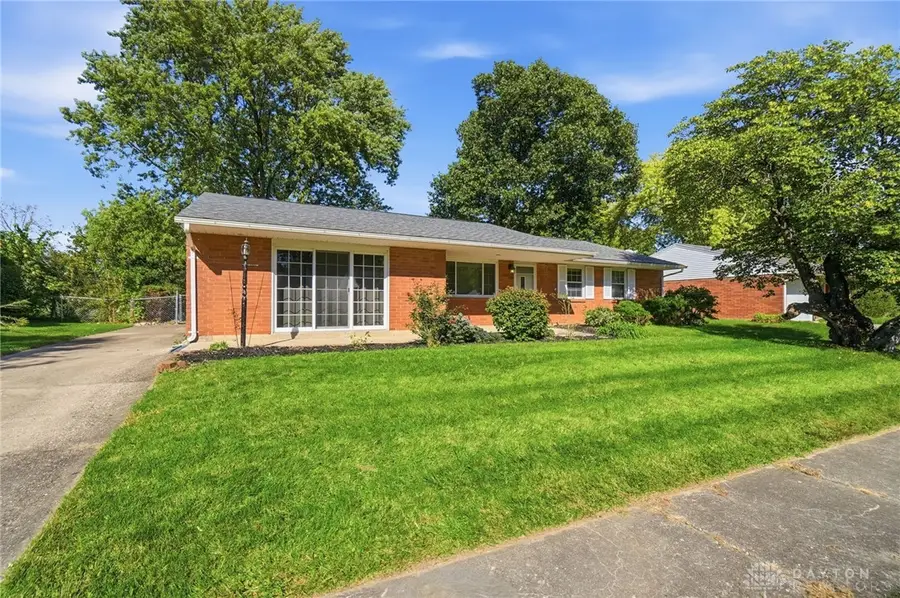 2525 Allenby Place, Miami, OH 45449 - #3