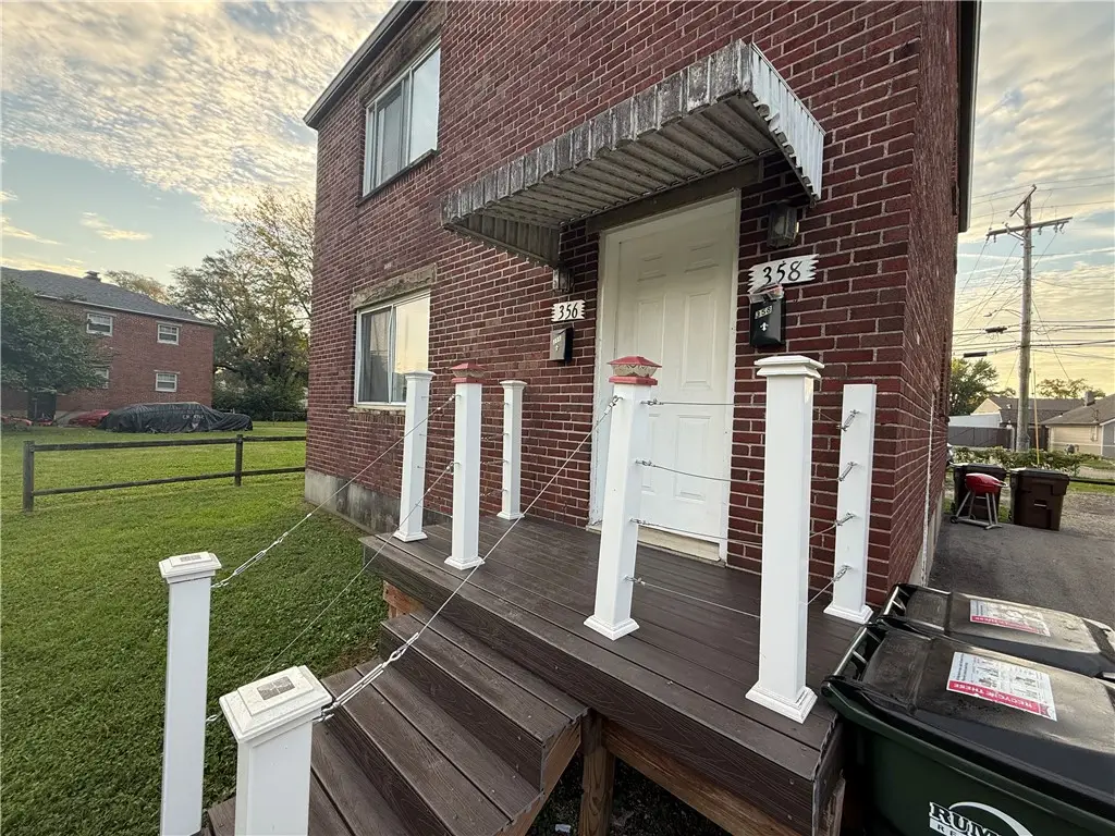356-358 Morris Drive, Fairborn, OH 45324 - #1