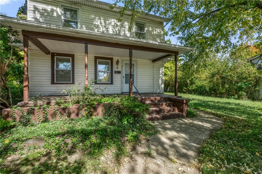 715 W Fairview Avenue, Dayton, OH 45406 - #1