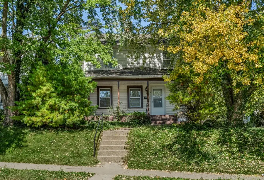 715 W Fairview Avenue, Dayton, OH 45406 - #3