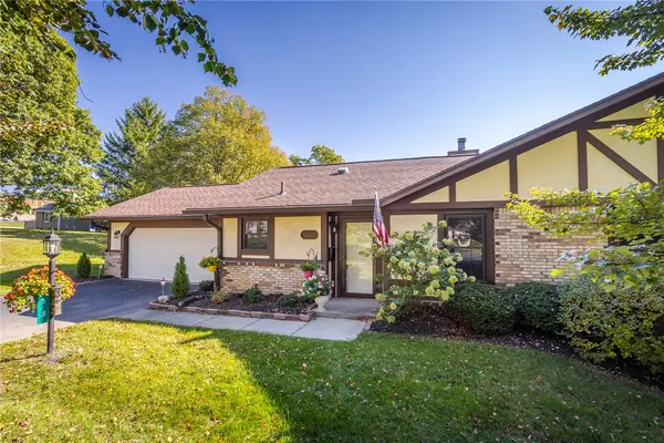 58 Tamarack Trail, Springboro, OH 45066