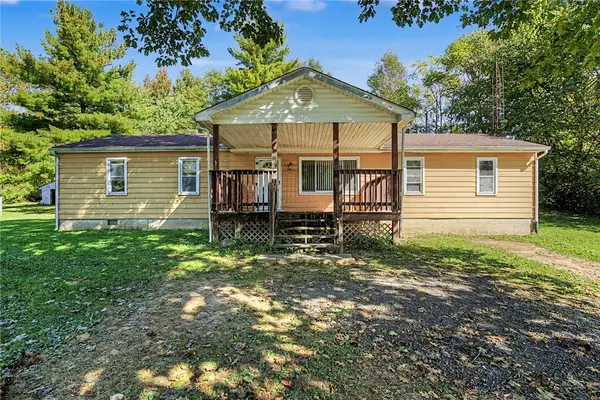 8070 Hinkle Road, German Twp, OH 45042