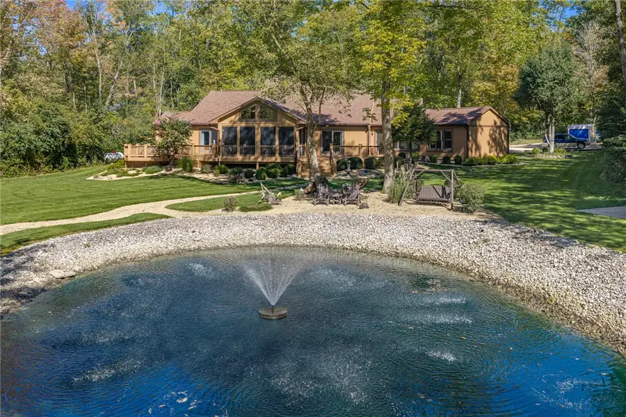 4093 Wagner Road, Sugarcreek, OH 45440 - #3