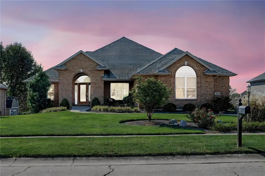 381 Sunset Drive, Carlisle, OH 45005 - #3