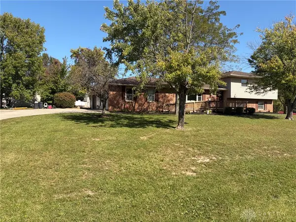 10944 Darby Boulevard, Plain City, OH 43064