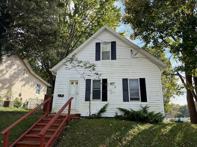 325 Deem Street, Eaton, OH 45320 - #1