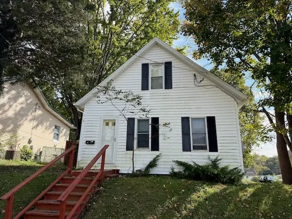 325 Deem Street, Eaton, OH 45320