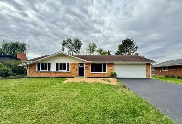 1019 Heathwood Drive, Englewood, OH 45322