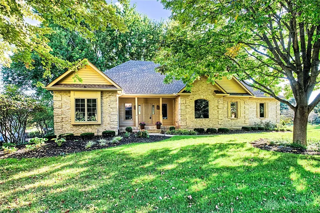 145 Countryside Drive, Troy, OH 45373 - #1