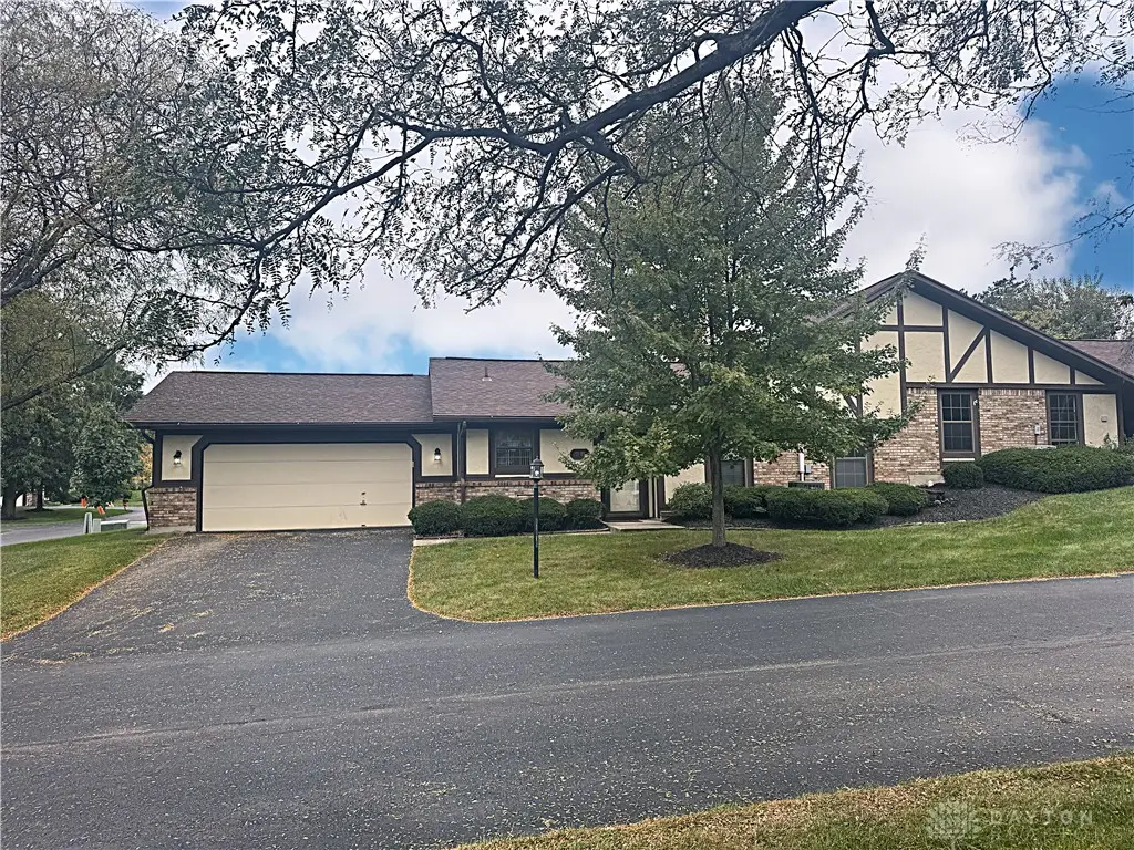 26 Tamarack Trail, Springboro, OH 45066 - #1