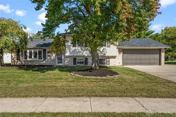 5566 Mississippi Drive, Fairfield, OH 45014