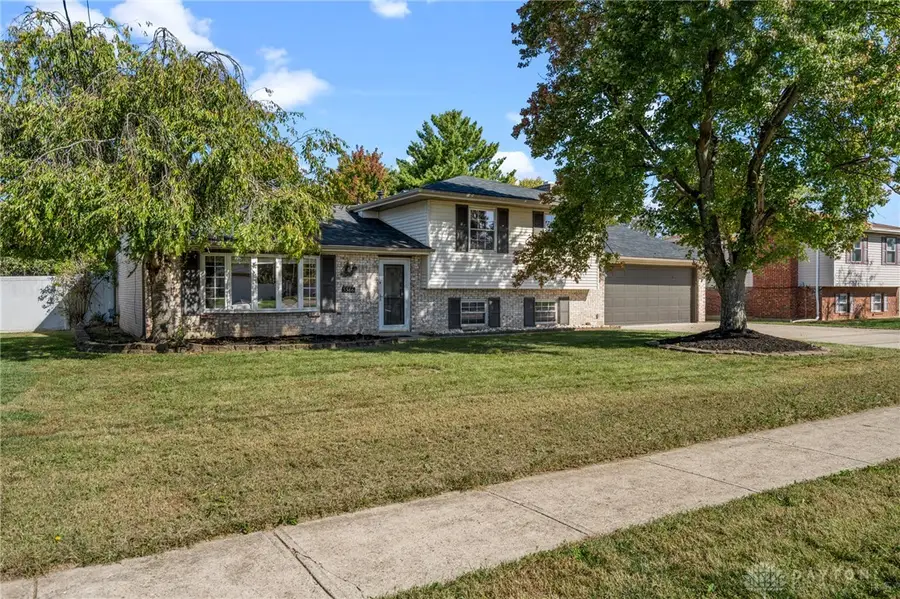5566 Mississippi Drive, Fairfield, OH 45014 - #2