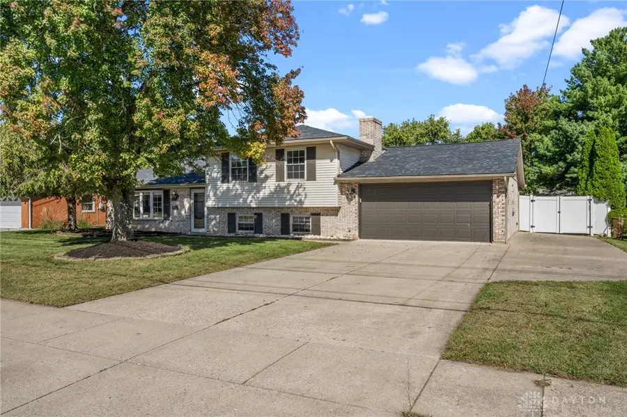 5566 Mississippi Drive, Fairfield, OH 45014 - #3