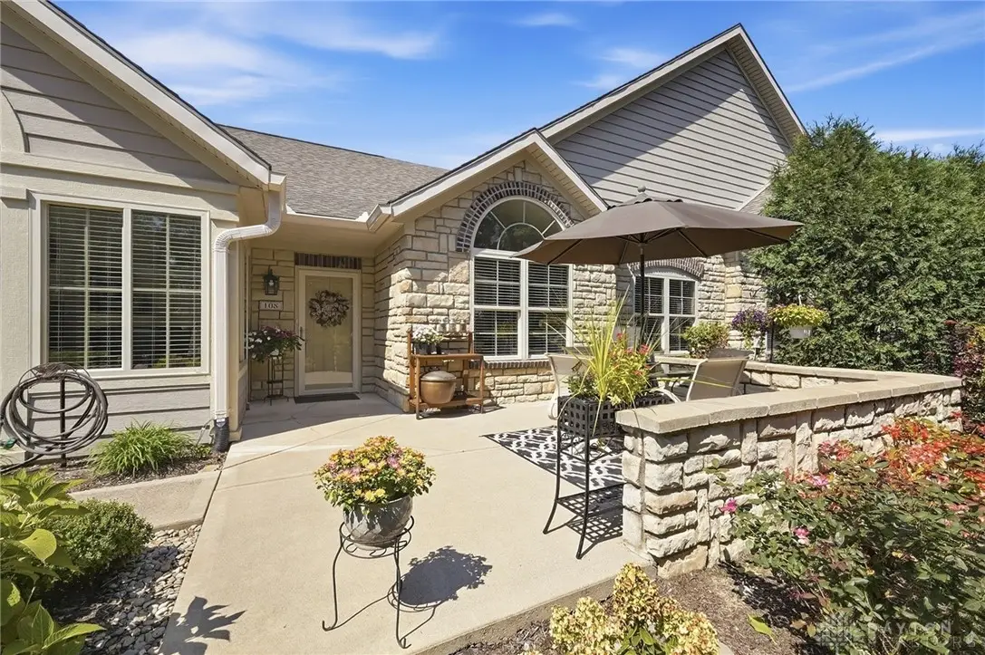 108 Scarborough Village Drive, Washington, OH 45458 - #1