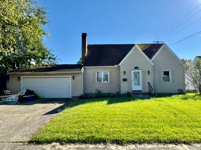 123 Trenton Place, Springfield, OH 45504 - #1
