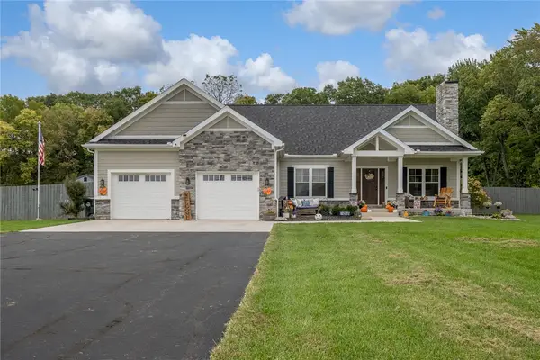 6123 S State Route 202, Bethel Twp, OH 45371