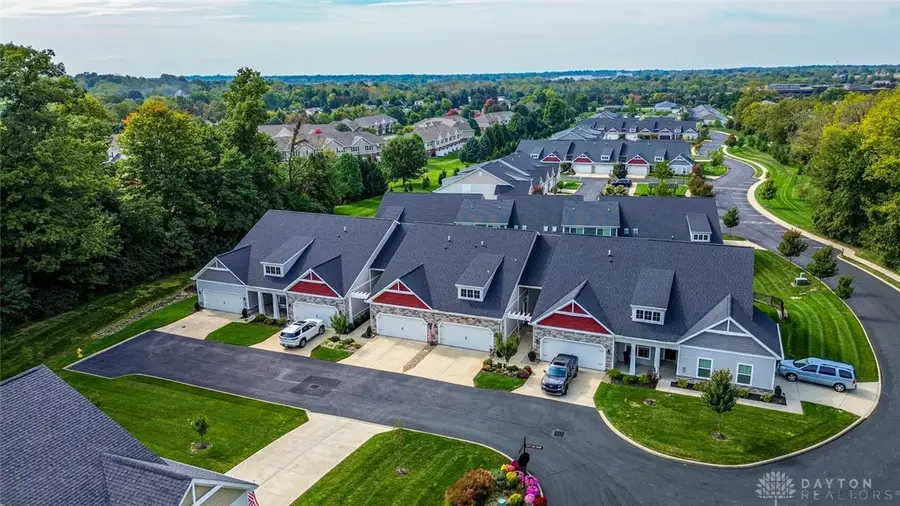605 Cape Cod Court, Beavercreek, OH 45430 - #2