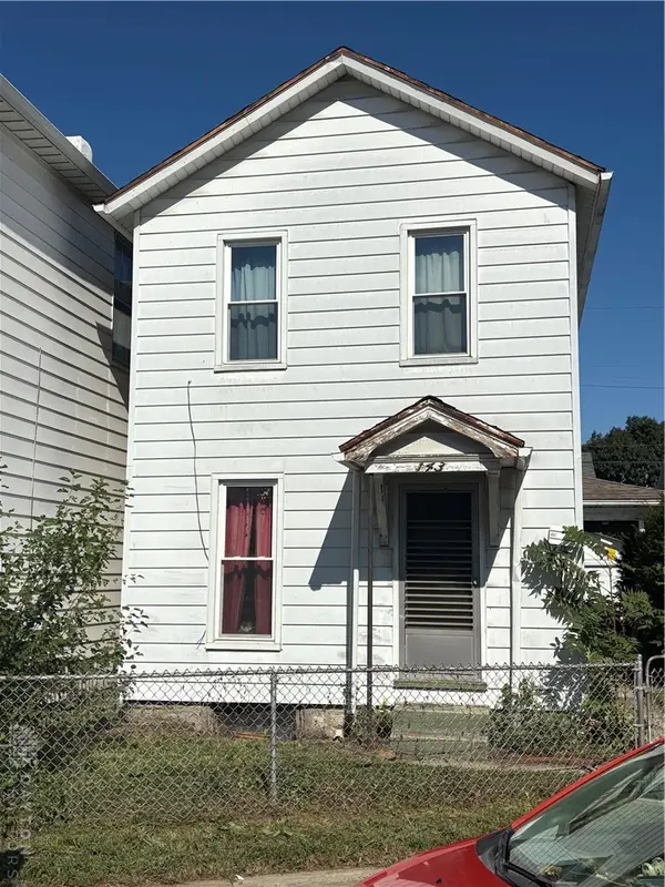 143 E Foraker Street, Dayton, OH 45409