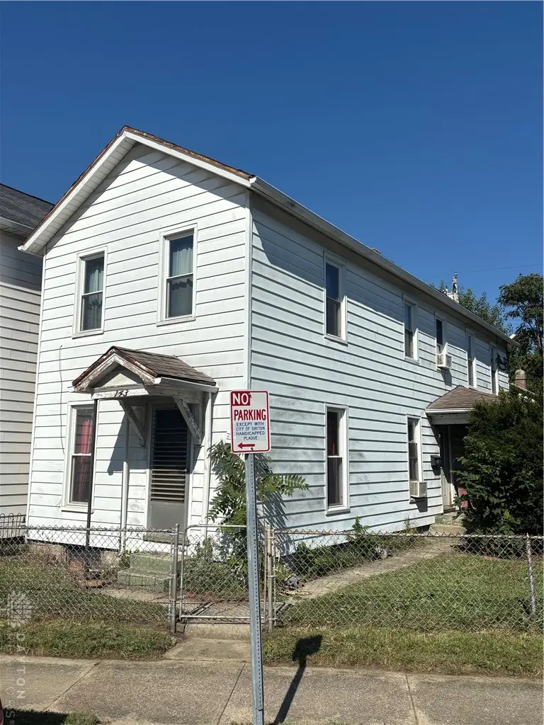 143 E Foraker Street, Dayton, OH 45409 - #2