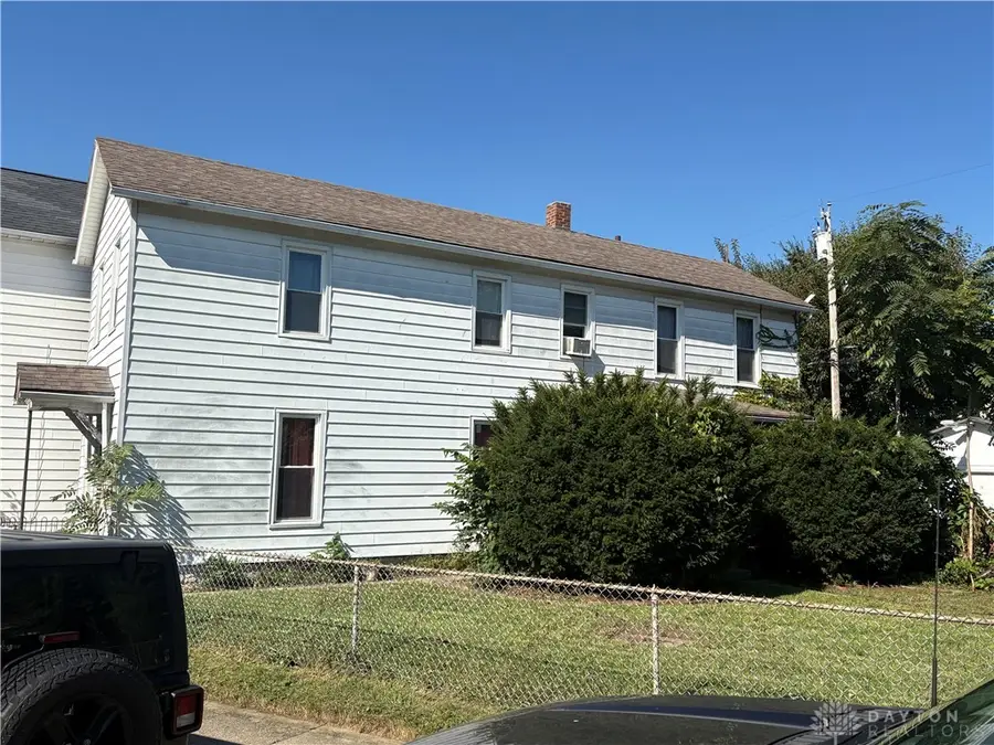 143 E Foraker Street, Dayton, OH 45409 - #3