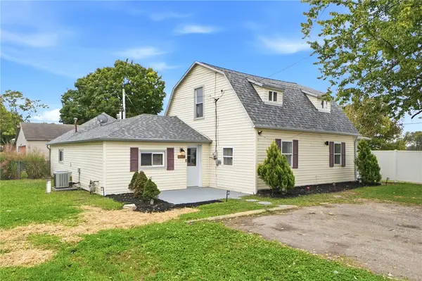 2224 Brandt Pike, Dayton, OH 45404