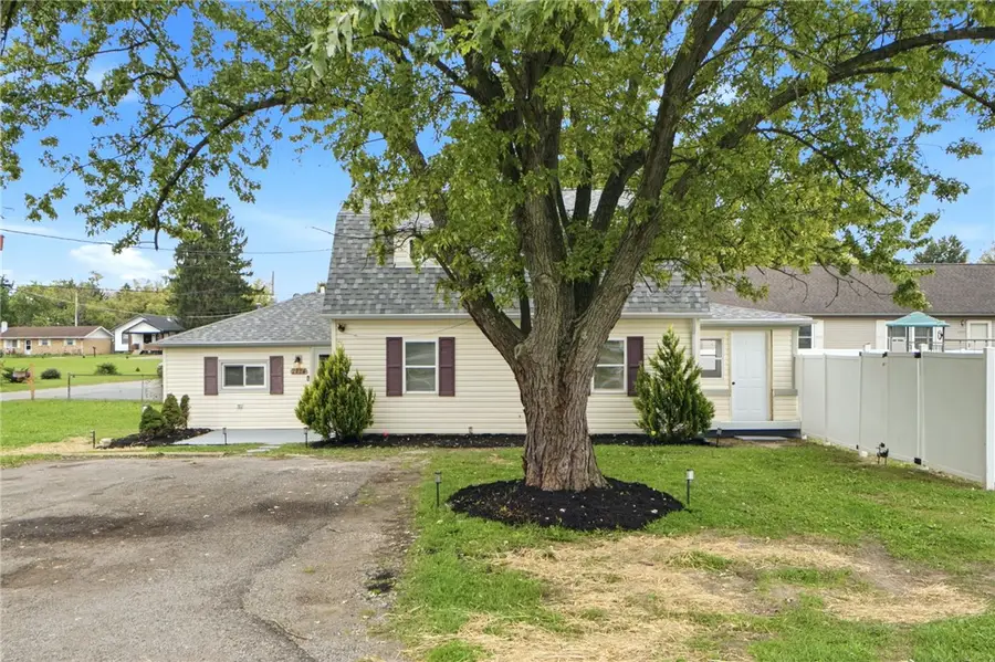 2224 Brandt Pike, Dayton, OH 45404 - #2