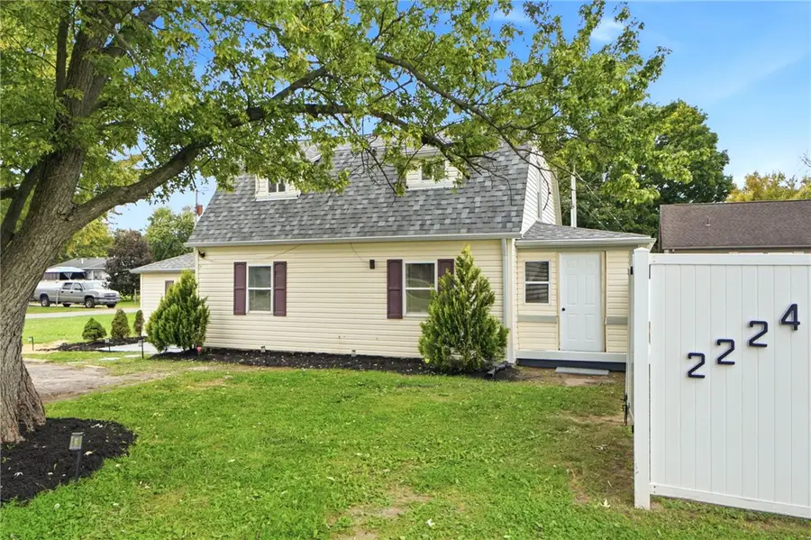 2224 Brandt Pike, Dayton, OH 45404 - #3