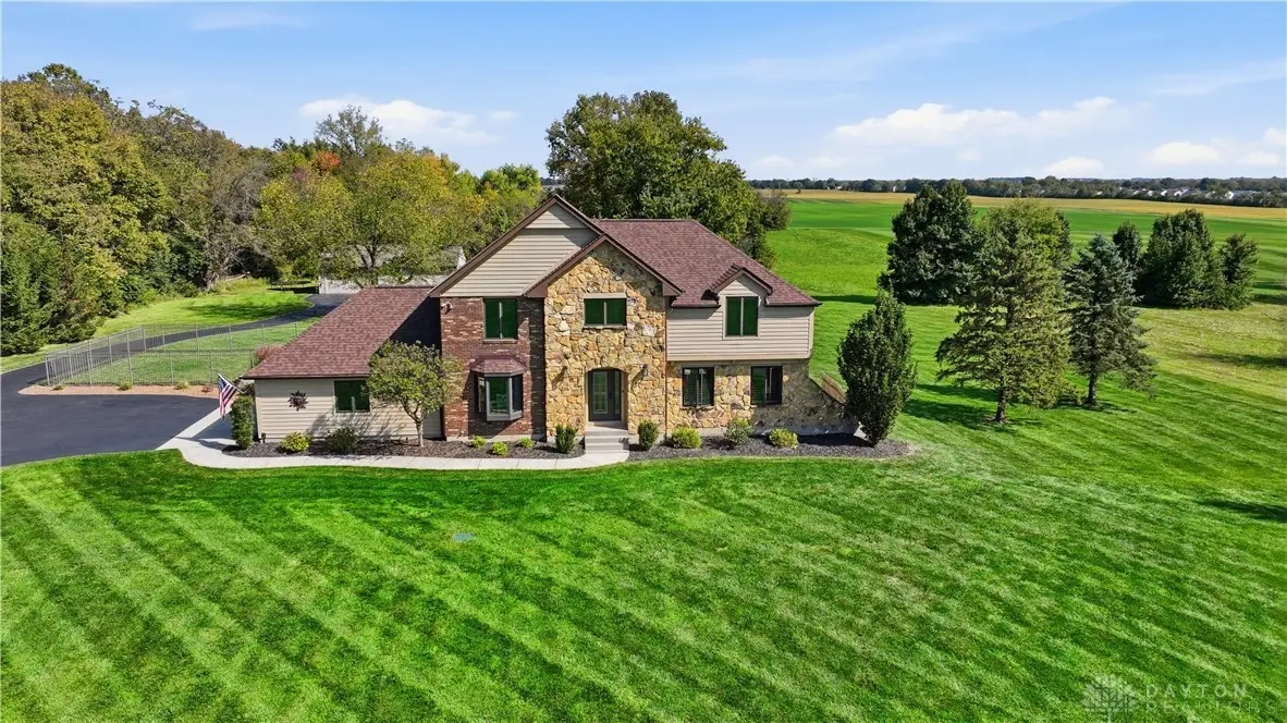796 Van Eaton Road, Xenia, OH 45385 - #1