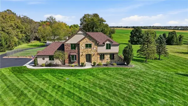 796 Van Eaton Road, Xenia, OH 45385