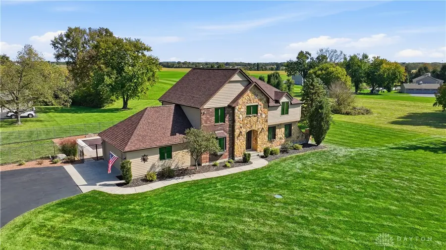 796 Van Eaton Road, Xenia, OH 45385 - #3