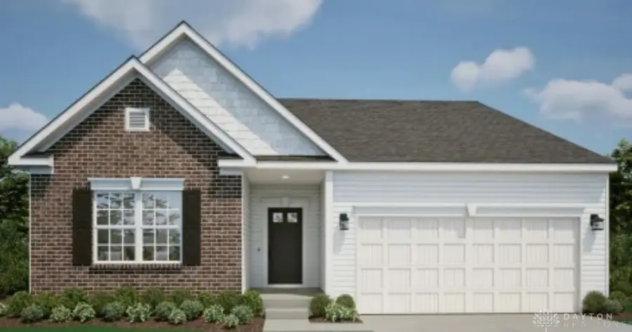 1438 Goldenrod Drive, Troy, OH 45373 - #3