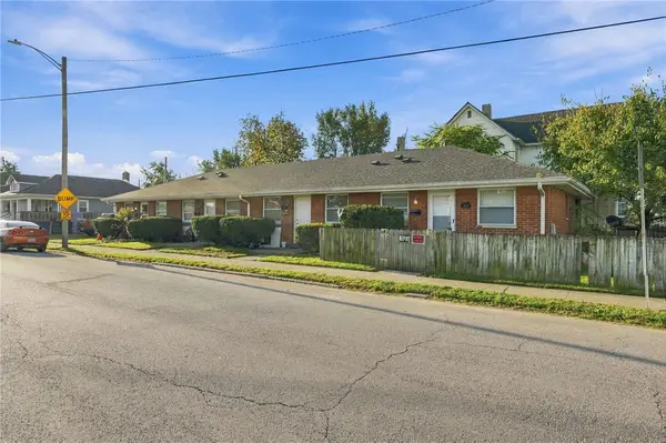2102 Bickmore Avenue, Dayton, OH 45404