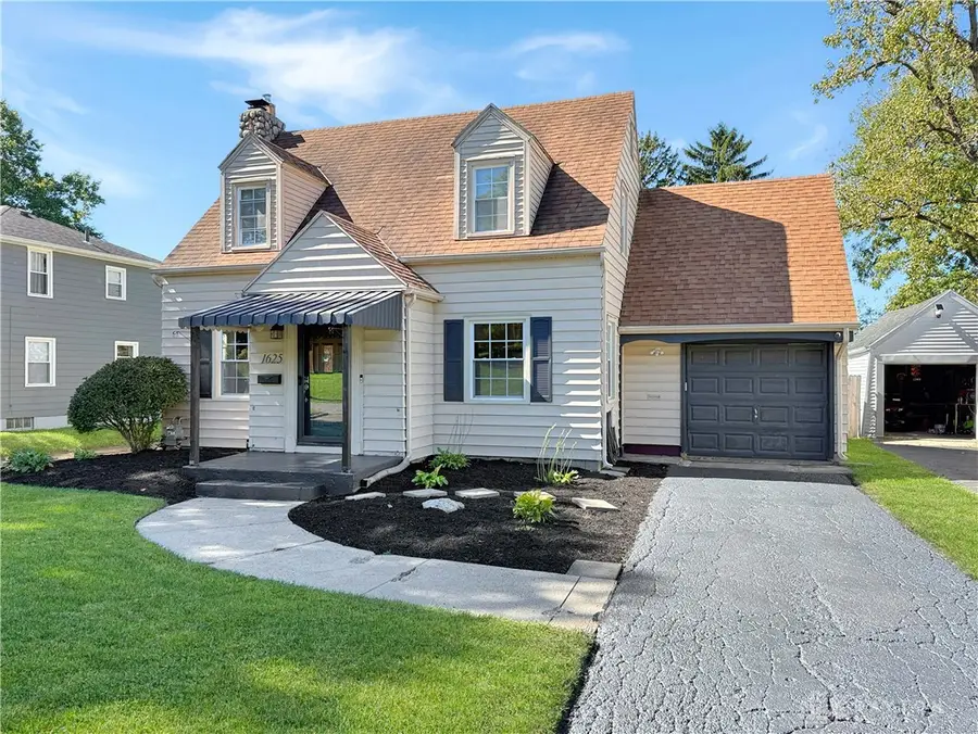 1625 Crestview Drive, Springfield, OH 45504 - #3