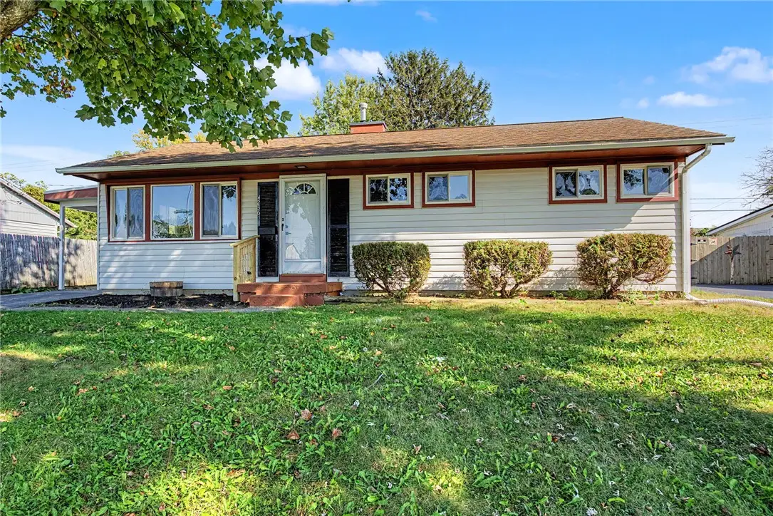 4236 Williamson Drive, Dayton, OH 45416 - #1