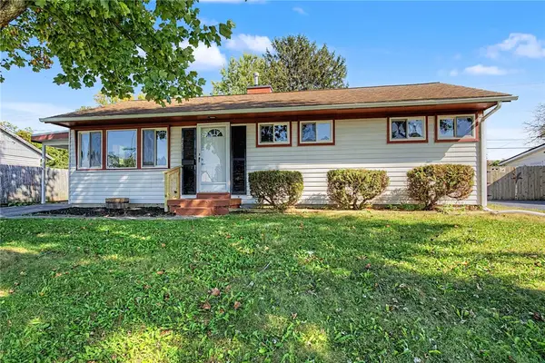4236 Williamson Drive, Dayton, OH 45416