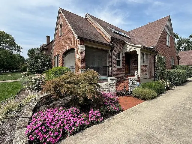 243 Lonsdale Avenue, Oakwood, OH 45419 - #1