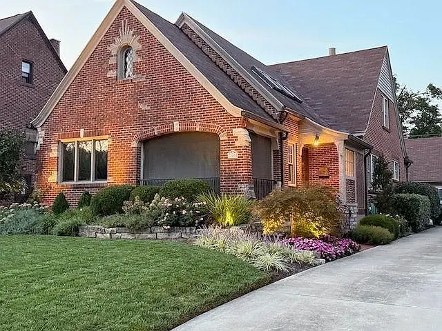 243 Lonsdale Avenue, Oakwood, OH 45419 - #2