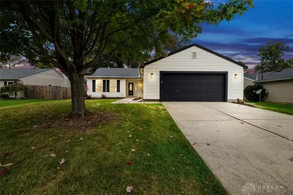 919 Joy Drive, Liberty Twp, OH 45050