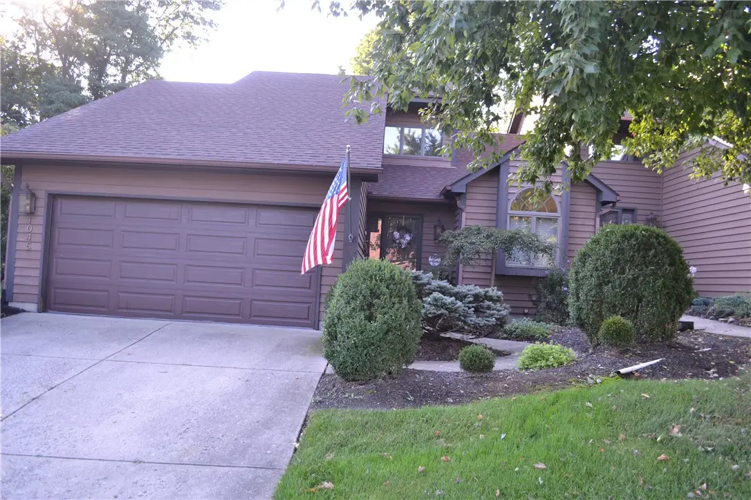 1045 Golfview Drive #9, Middletown, OH 45042 - #1