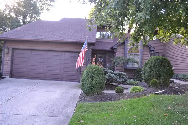 1045 Golfview Drive #9, Middletown, OH 45042