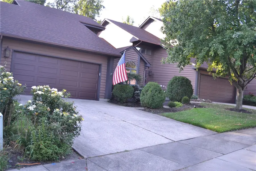 1045 Golfview Drive #9, Middletown, OH 45042 - #2