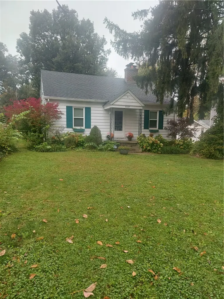 8327 Inwood Avenue, Dayton, OH 45415 - #1