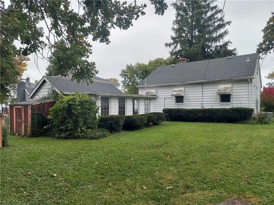 8327 Inwood Avenue, Dayton, OH 45415 - #2